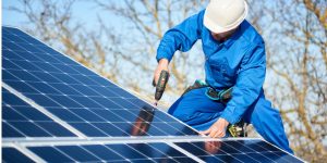 Installation Maintenance Panneaux Solaires Photovoltaïques à Sardieu